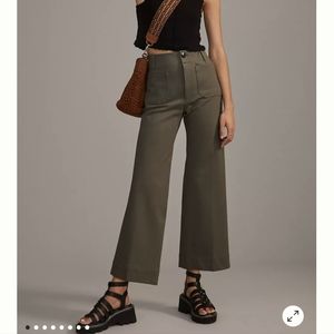 Maeve The Colette Pointe Pant